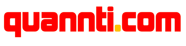 Quannti Logo